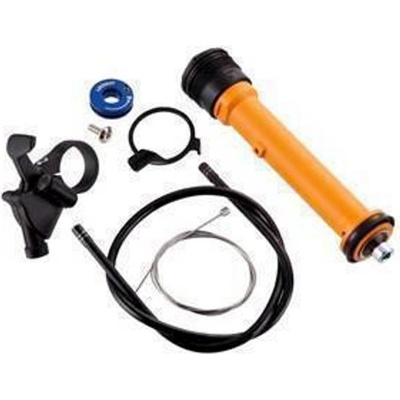 Rock Shox Remote Upgrade Kit 30mm TurnKey