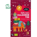 WeltPartner Bio adventní sada s bylinnými čaji 43 g