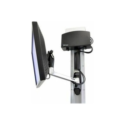 ERGOTRON LX HD Wall Mount Swing Arm, nástěnný držák pro až 42" LCD (45-268-026)