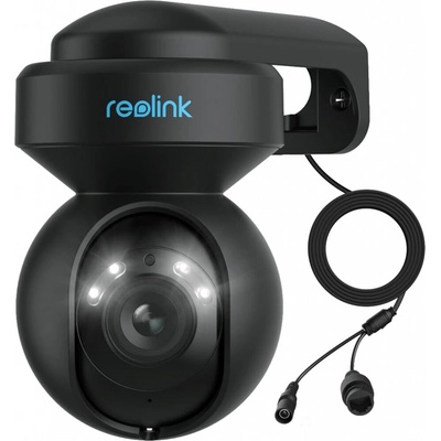 Reolink E1 Outdoor čierna