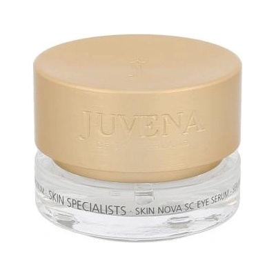 JUVENA Skin Specialist Skin Nova SC околоочен серум 15 ml