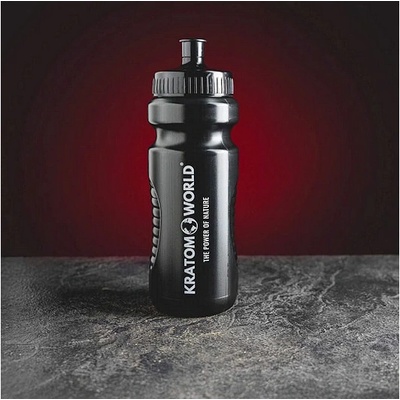 Hemp World Kratom World Sportovní láhev 600ml