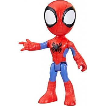 Hasbro F8144 – Spider-man Spidey and his amazing friends hrdina 10 cm