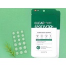 Some By Mi 30 Days Miracle Clear Spot Patch hojivé náplasti na pupínky 18 ks