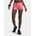 Under Armour Дамски шорти Under Armour HeatGear Mesh Shorty Under Armour | Rozov | ЖЕНИ | XS