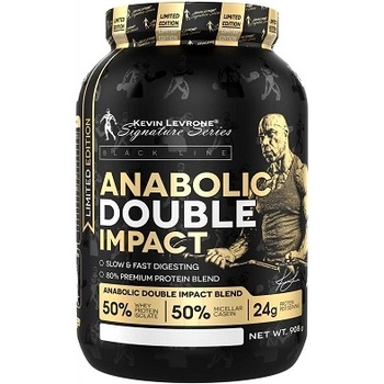 Kevin Levrone Signature Series Anabolic Double Impact, 908 Grams