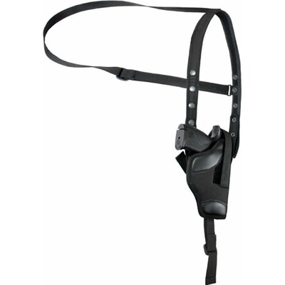 Rothco podpažné 12,5 cm čierne