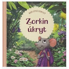 Zorkin úkryt - David Powlison