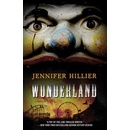 Wonderland - Země divů