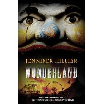 Wonderland - Země divů