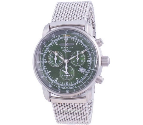 Zeppelin 8680M-4
