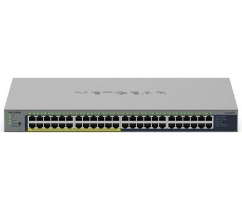 Netgear GS748PP
