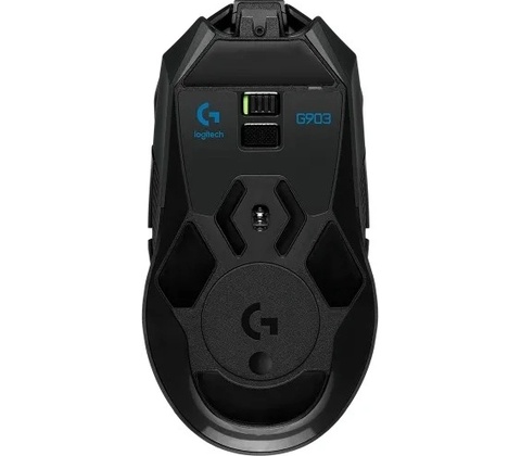 Logitech G903 Hero 910-005672