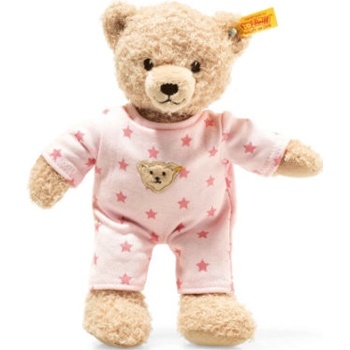 Steiff Teddy and Me Medvěd holčička v pyžamu 25 cm