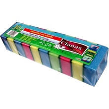 CLANAX Hubka na riad 10 kusov 50A