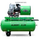 Atmos Albert E.39