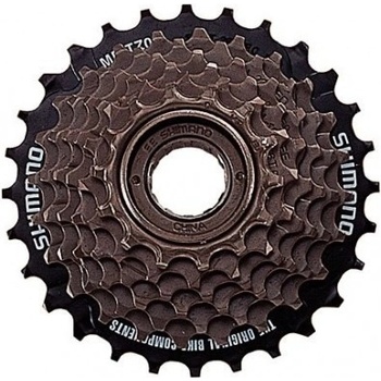 Shimano TZ500