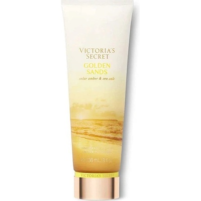 Victoria's Secret Golden Sands лосион за тяло за жени 236 мл