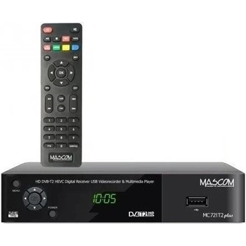 Mascom MC721PLUS