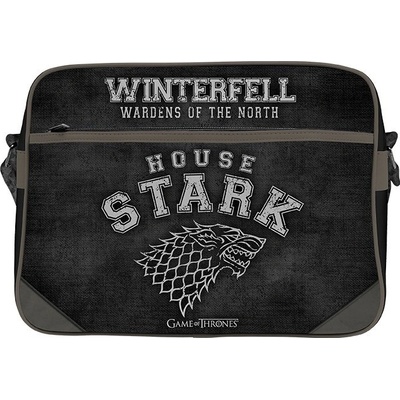 Taška na rameno Hra o trůny House Stark