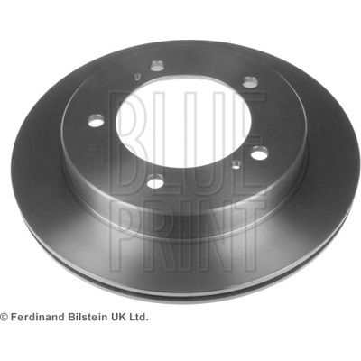 Brzdový kotúč BLUE PRINT ADK84322