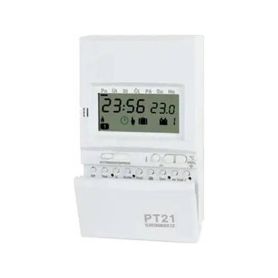 Elektrobock PT21 5A