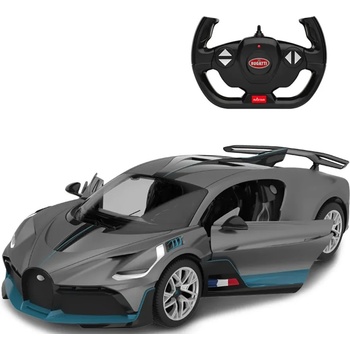 Rastar Радиоуправляема кола Rastar - Bugatti Divo, 1: 14 (98000)