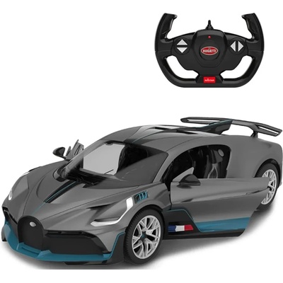 Rastar Радиоуправляема кола Rastar - Bugatti Divo, 1: 14 (98000)