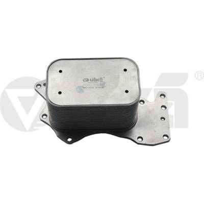Olejový chladič, motorový olej vika 11171698701