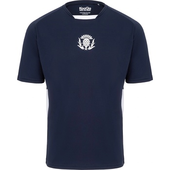 Image 1 of KooGa Мъжка тениска KooGa Rugby T-shirt Mens - Scotland