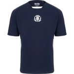 KooGa Мъжка тениска KooGa Rugby T-shirt Mens - Scotland