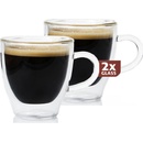 MAXXO Termo poháre Ristretto 2 x 80 ml