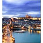 DIMEX ART Флизелинов фототапет прага 225 x 250 см