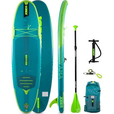 Paddleboard Jobe Yama 8.6