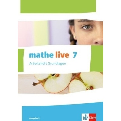 7. Schuljahr, Arbeitsheft Grundlagen
