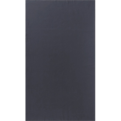 Livarno home Bavlneno-ľanový obrus tmavomodrá 140 x 240 cm