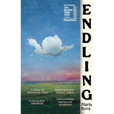 UNTITLED MARIA REVA NOVEL