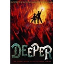 Deeper - Roderick Gordon, Brian Williams