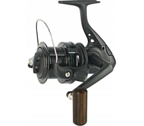 OKUMA Custom Black CB-80