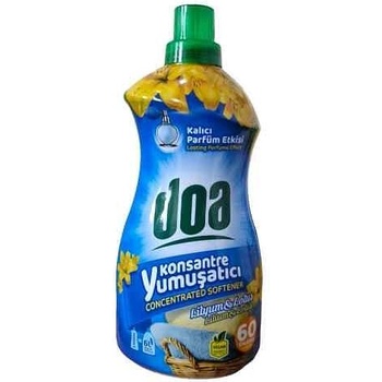 DOA ДОА Омекотител 1.5л. Lilium Lotus