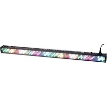 LIGHT4ME Basic Light BAR LED 16 RGB MKII BK