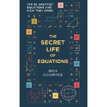 The Secret Life of Equations