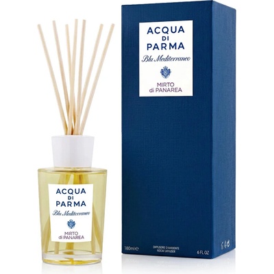 Acqua di Parma Blue Mediterraneo Mirto Di Panarea difuzér 180 ml