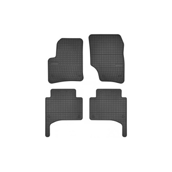 FroGum Гумени стелки Frogum съвместими с VW Touareg I - Porche Cayenne (2002-2010)