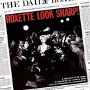 Roxette - LOOK SHARP LP