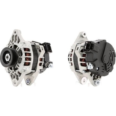 Alternátor - Hyundai ix20 1.4 Hyundai 37300-03100