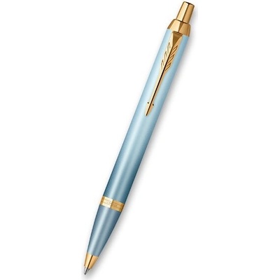 Parker 1502/3233894 IM Writing Rituals Green GT guľôčkové pero