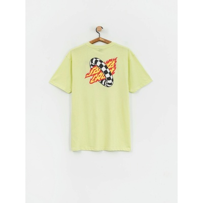 Santa Cruz Goal Flame matcha