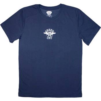 Green Day Mini Wings Denim Blue XL Риза (GDTS86MD04)