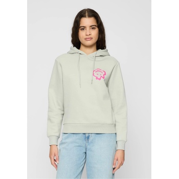 Mister Tee Суичър Every Things Nice Hoody lightasphalt XXLUB-MST032-02946 - Камуфлаж, размер XL